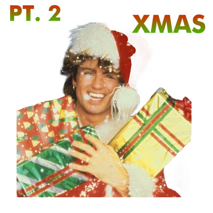 cover art for Koser XMAS pt. 2
