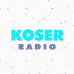 cover art for Koser Radio