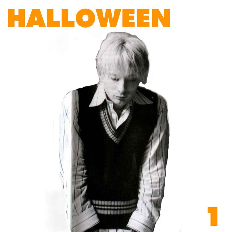 cover art for Koser HALLOWEEN!