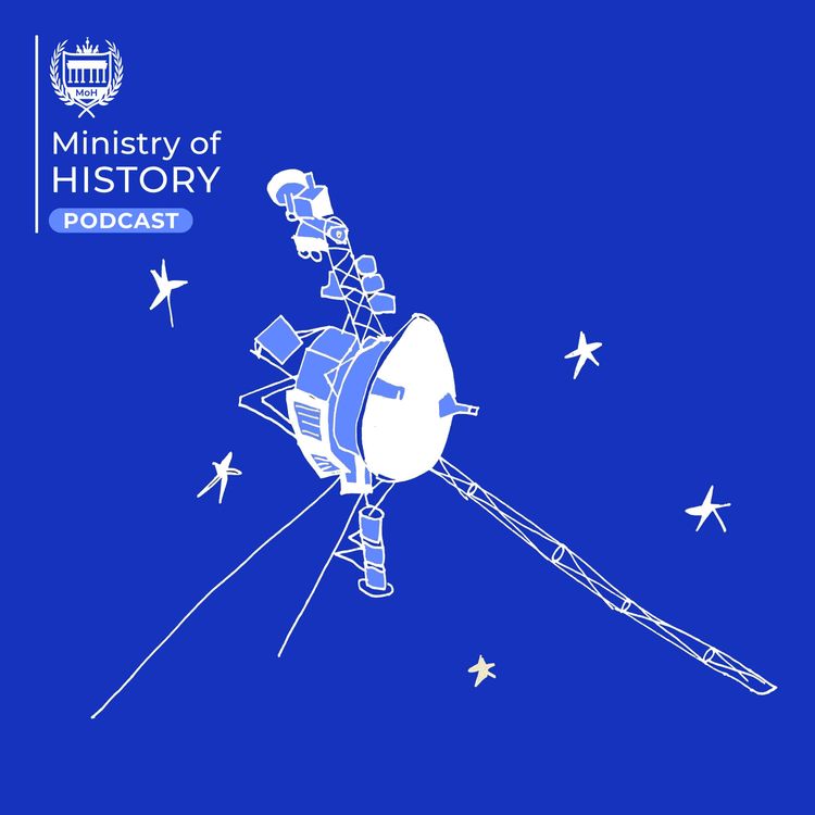 cover art for The Berlin Wall (Part 1): The Prelude to Division