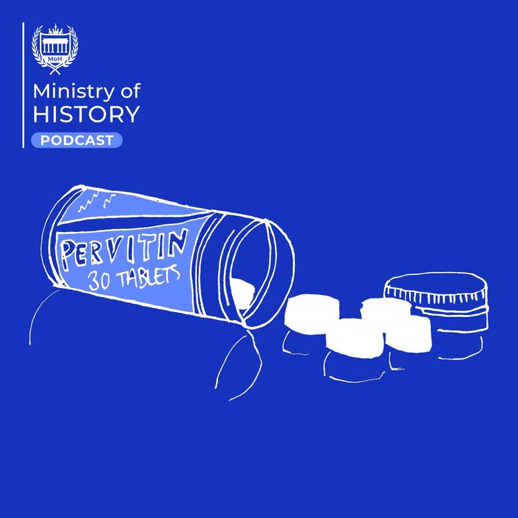 cover art for Pilot's Salt: The Use of Drugs During the Second World War