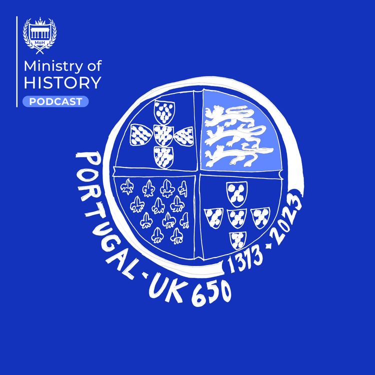 cover art for The Anglo-Portuguese Alliance: The World's Oldest Alliance Still in Force Today