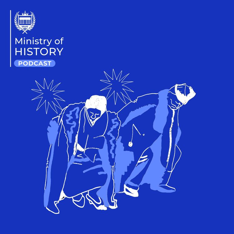 cover art for Ceaușescu's Fall: The Violent End of Romania's Communist Dictator