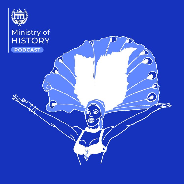 cover art for Brazilian Carnival