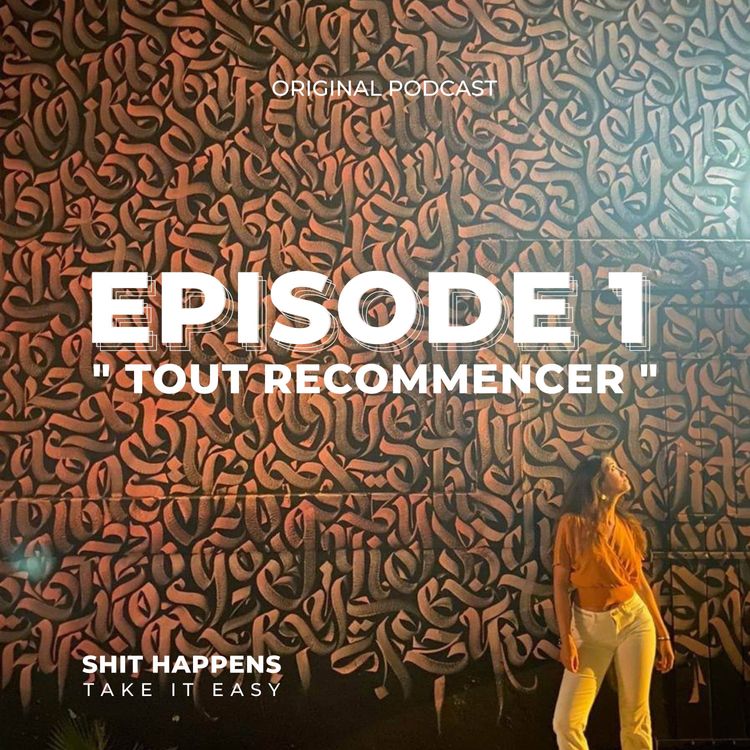 cover art for S01E01 - Marie