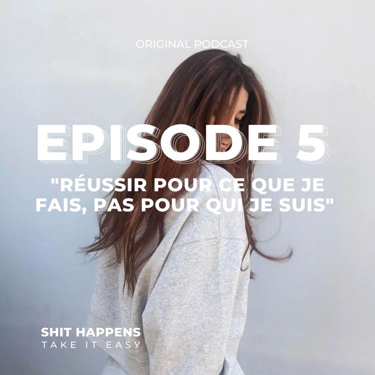 cover art for S01E05 - Hélène