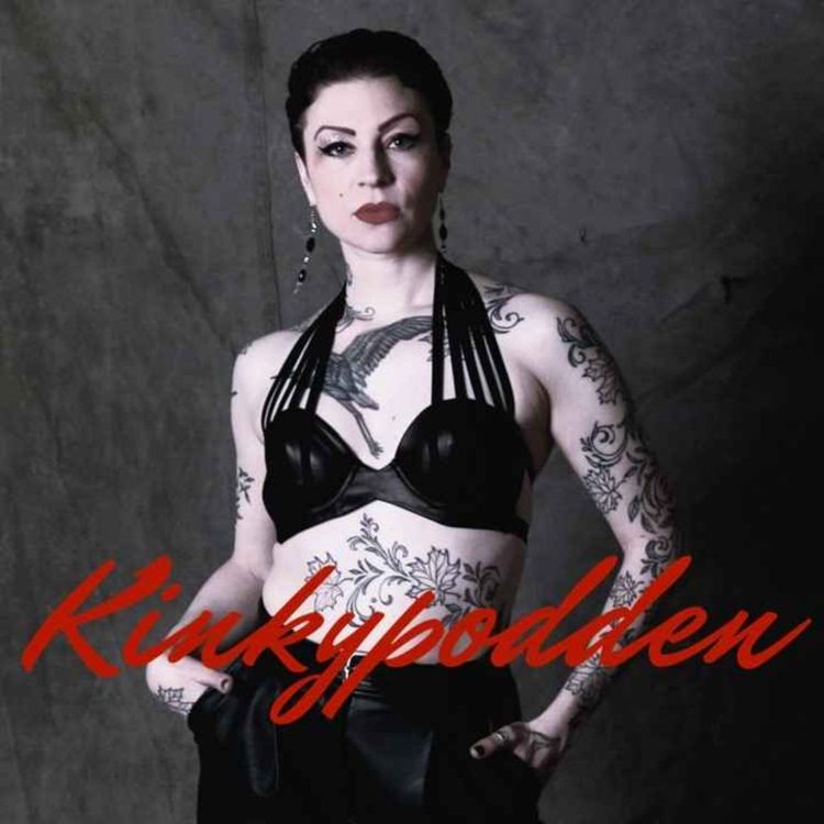 cover art for 3: “Är du OK med det här? Håll käften, vänd mig bara!!” 