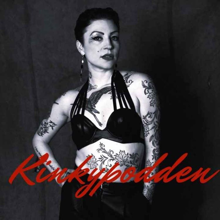 cover art for 4: ”Det är väldigt roligt, det är väldigt sexigt”  