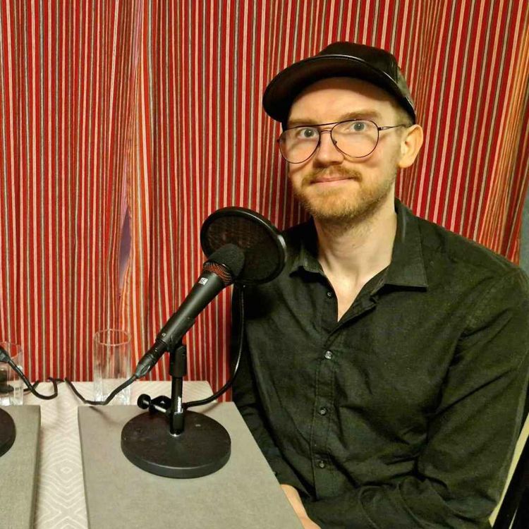 cover art for 28: ”Att titta på är också att vara med i leken”