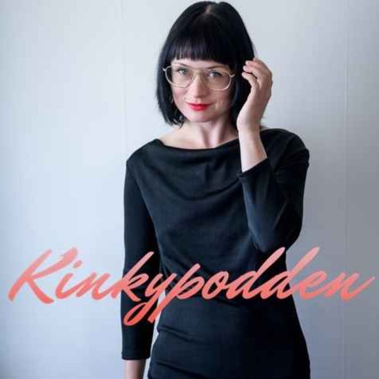 cover art for 35: ”Sex är en grej som existerar”