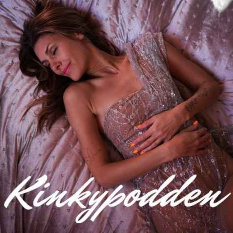 cover art for 43: ”Det är exakt det som är fördomen om tantra”