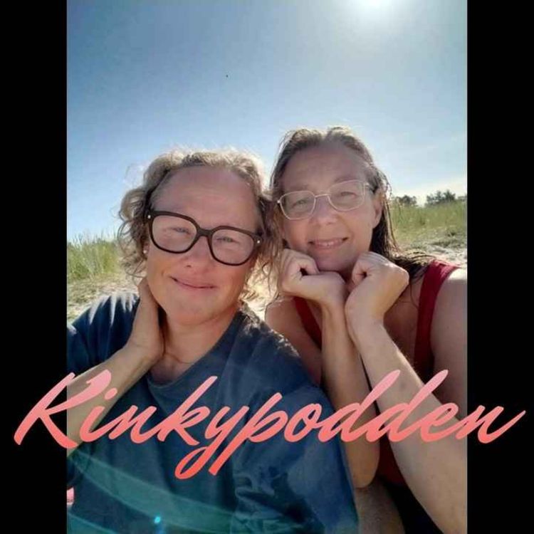 cover art for 49: ”Det är ju ett relationsintresse!”