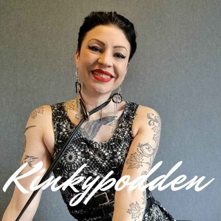 cover art for REPRIS: Avsnitt 4: ”Det är väldigt roligt, det är väldigt sexigt”