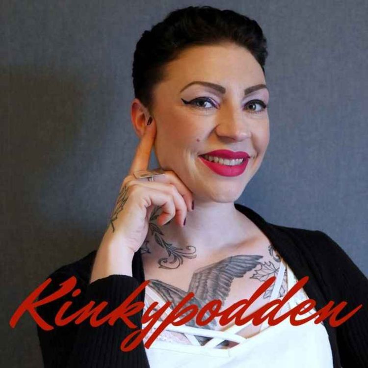 cover art for REPRIS: Avsnitt 6 ”Porr är ju bara ett av många medier som förmedlar de här normerna”