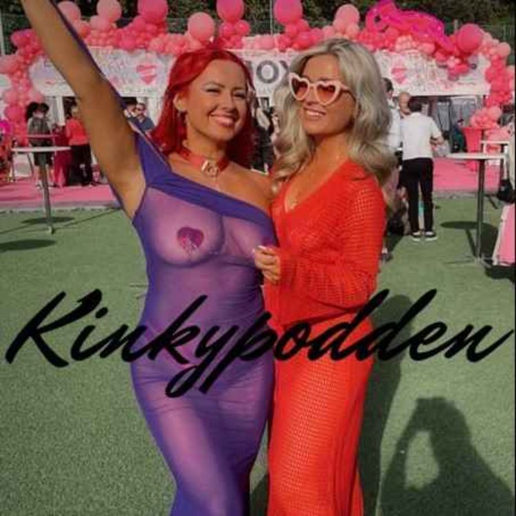 cover art for REPRIS: Avsnitt 10 ”Min livsenergi var tätt förknippad med just sensualitet och sexualitet”