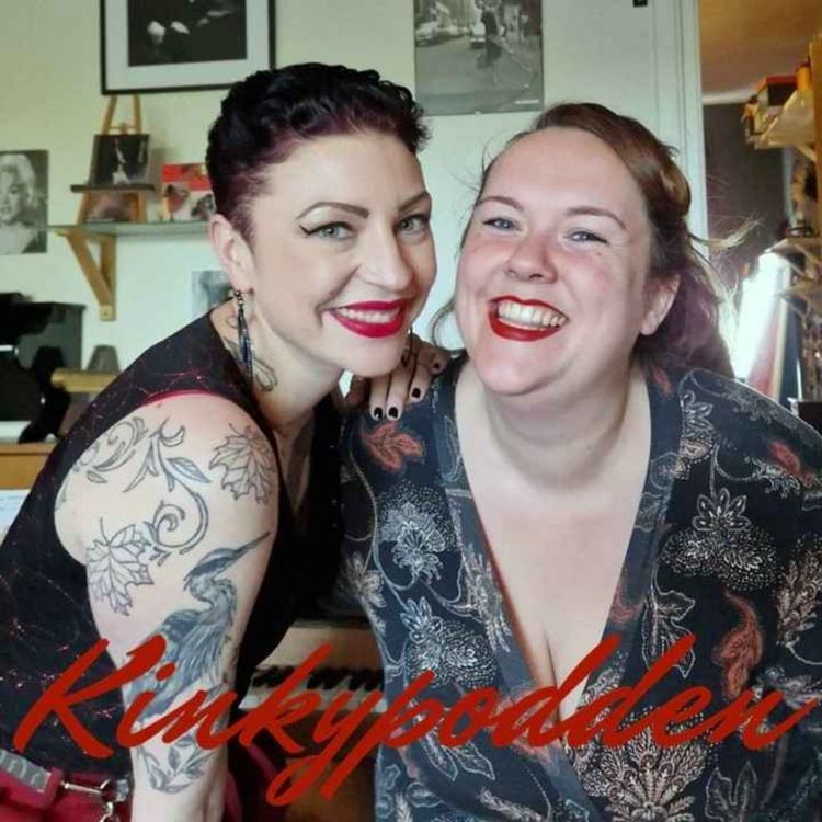 cover art for REPRIS: Avsnitt 12 ”En otrolig kraftkänsla!”