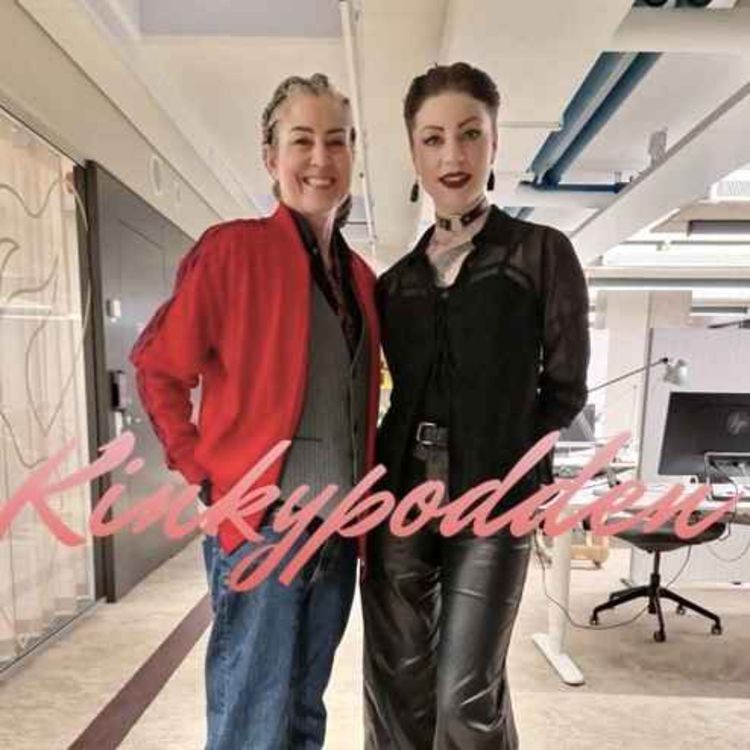 cover art for REPRIS: Avsnitt 13 ”Det enda jag vet att jag har är min fina kropp”