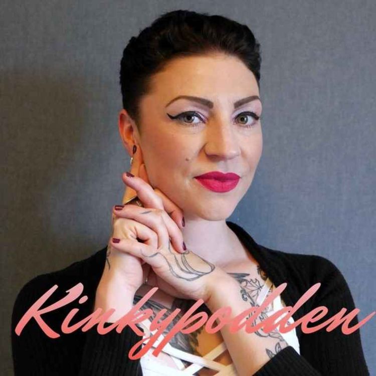 cover art for REPRIS: Avsnitt 15 ”När vi liksom är i kåthetens dimma”