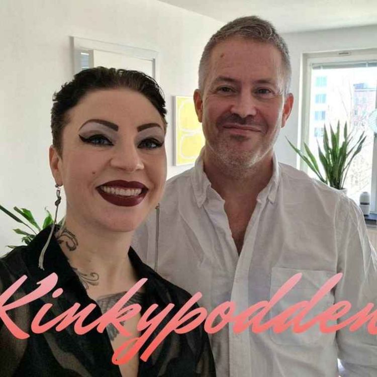 cover art for REPRIS: Avsnitt 25: ”Det största hotet mot bra sex är självmedvetenhet”