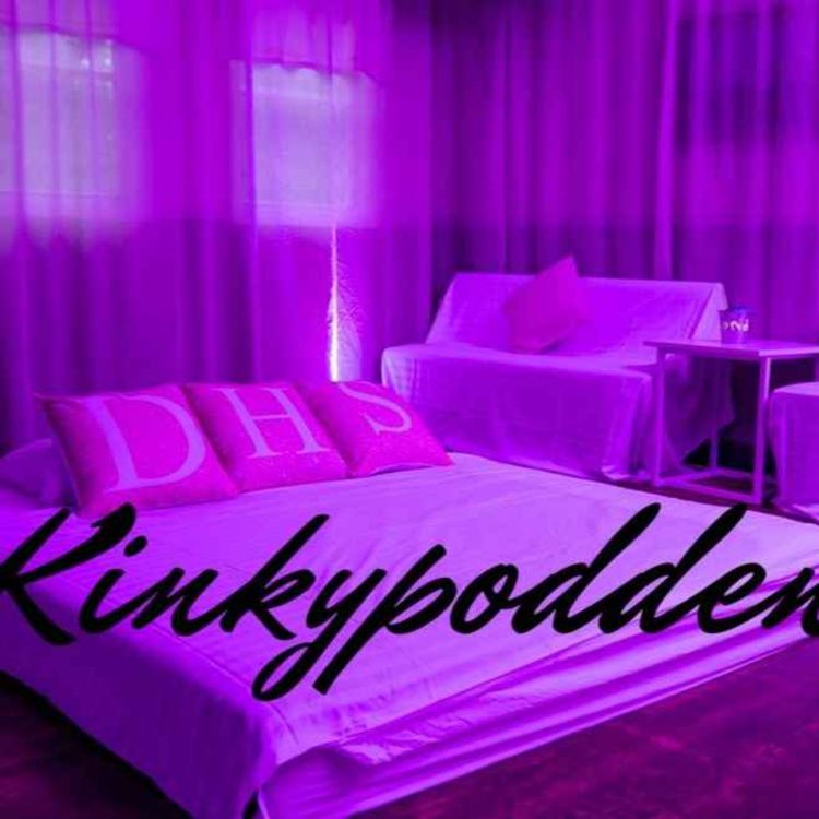 cover art for REPRIS: Avsnitt 29 ”Du kanske får en dimension till i ditt utlevnadsliv”