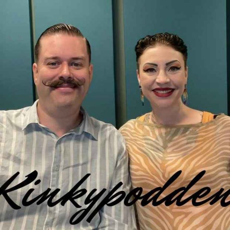 cover art for REPRIS: Avsnitt 30 ”Din kompis som har exakt samma kink som du; skulle du säga det till den personen?”