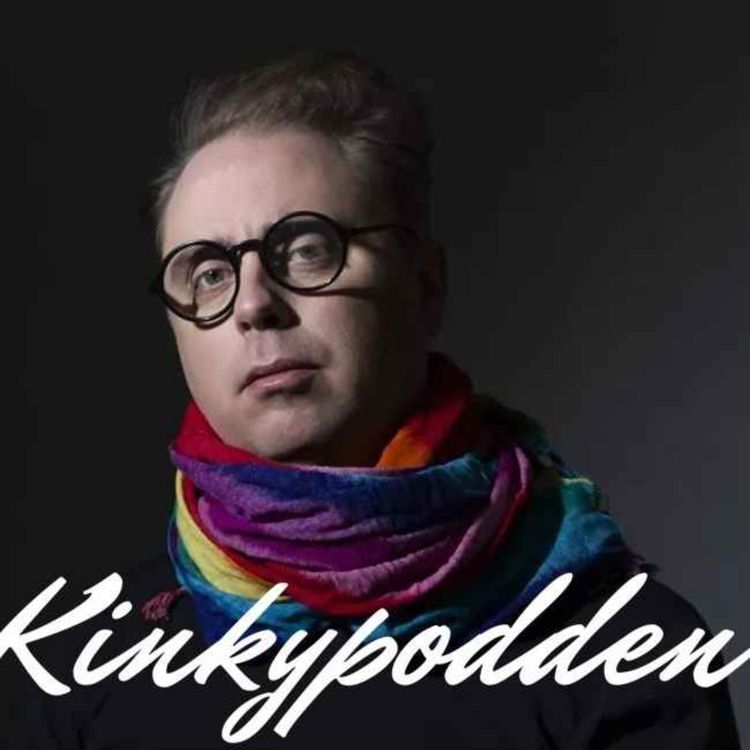 cover art for REPRIS: Avsnitt 31 ”För i helvete ut och knulla med er!”