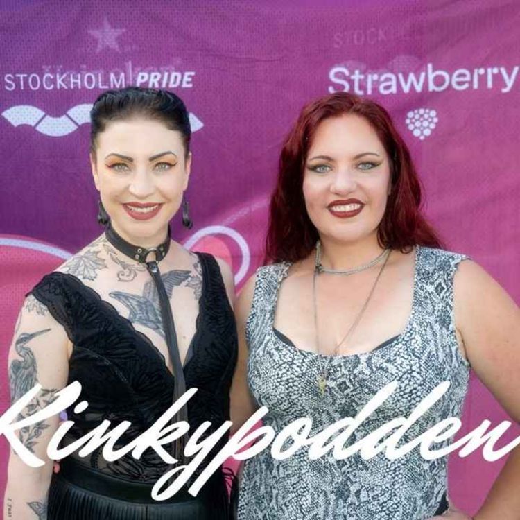 cover art for REPRIS: Avsnitt 32 ”Det behöver inte låta, men har kanske en tendens att göra det”