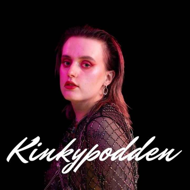 cover art for REPRIS: Avsnitt 37 ”Jag vill samla erfarenheter från transpersoner och skriva om dem”