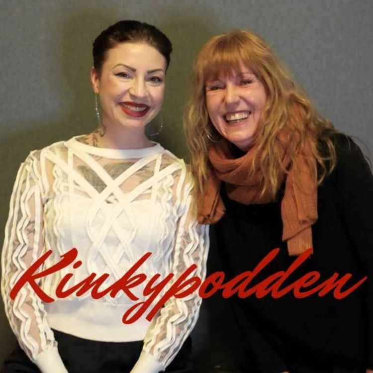 cover art for REPRIS: Avsnitt 38 ”Glöm inte bort att se varandra!”