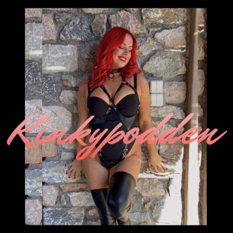 cover art for REPRIS: Avsnitt 40 ”När man känner sig het så är man het!"