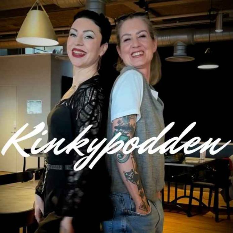 cover art for REPRIS: Avsnitt 41 ”Det bor ingen man i min lägenhet”