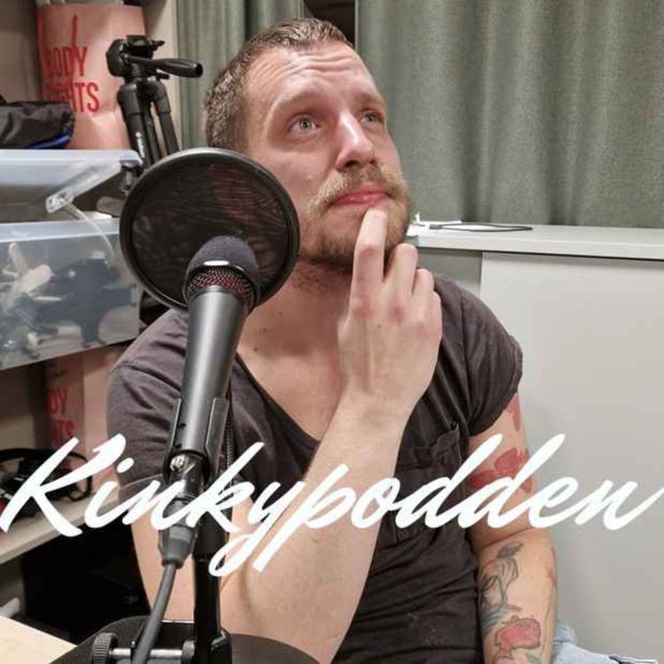 cover art for REPRIS: Avsnitt 42 ”Om man ser på världen från röven"