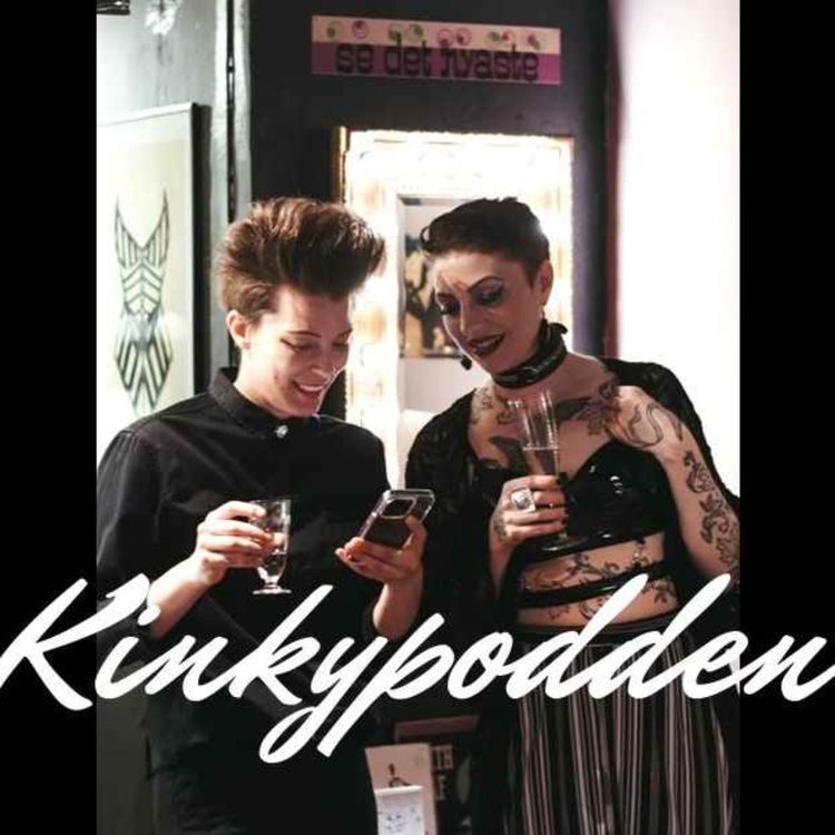 cover art for REPRIS: Avsnitt 44 ”Ifall det inte vore för att de är så dåliga”