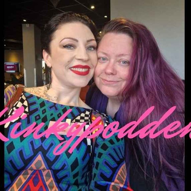 cover art for REPRIS: Avsnitt 45 ”Vad är det som gör att vi är så farliga?”