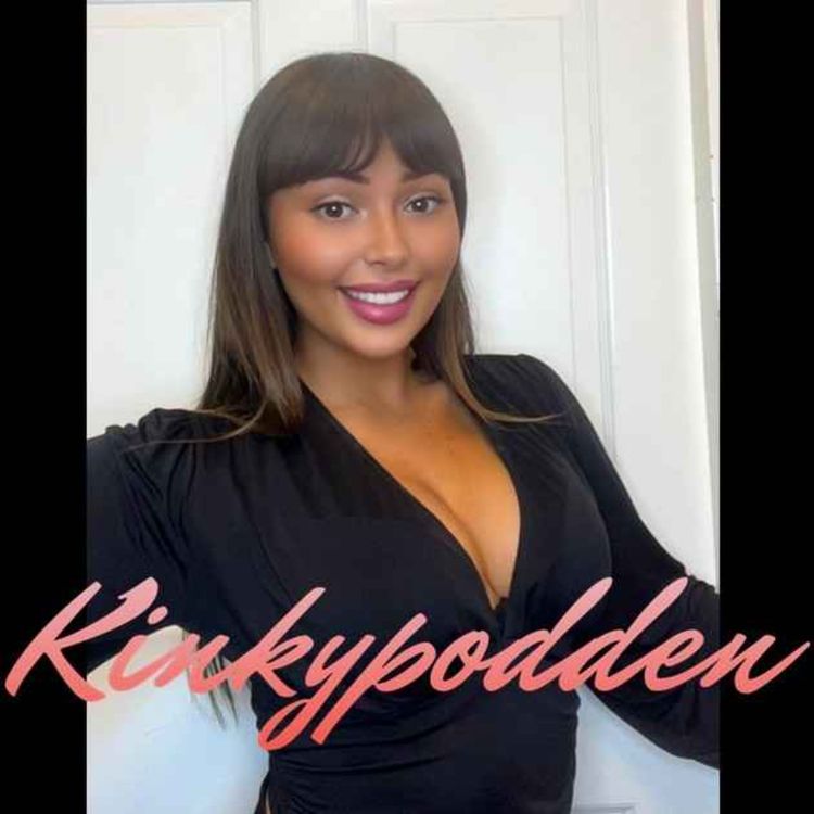 cover art for REPRIS: Avsnitt 46 ”Våga se det som lekfullt och inte så allvarligt!”