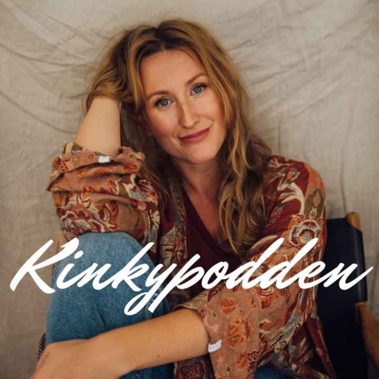 cover art for REPRIS: Avsnitt 50 ”Det som jag egentligen längtar efter är en connection”