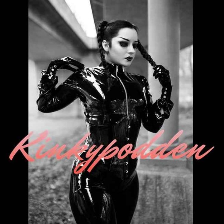 cover art for 52: ”Nyfikenheten får leda vägen”