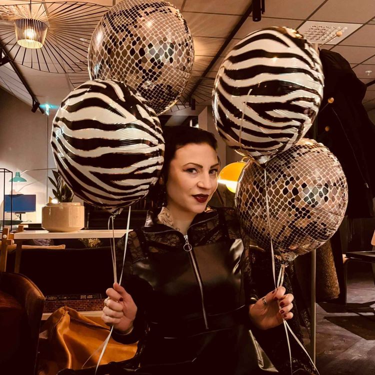 cover art for Vad händer nu?