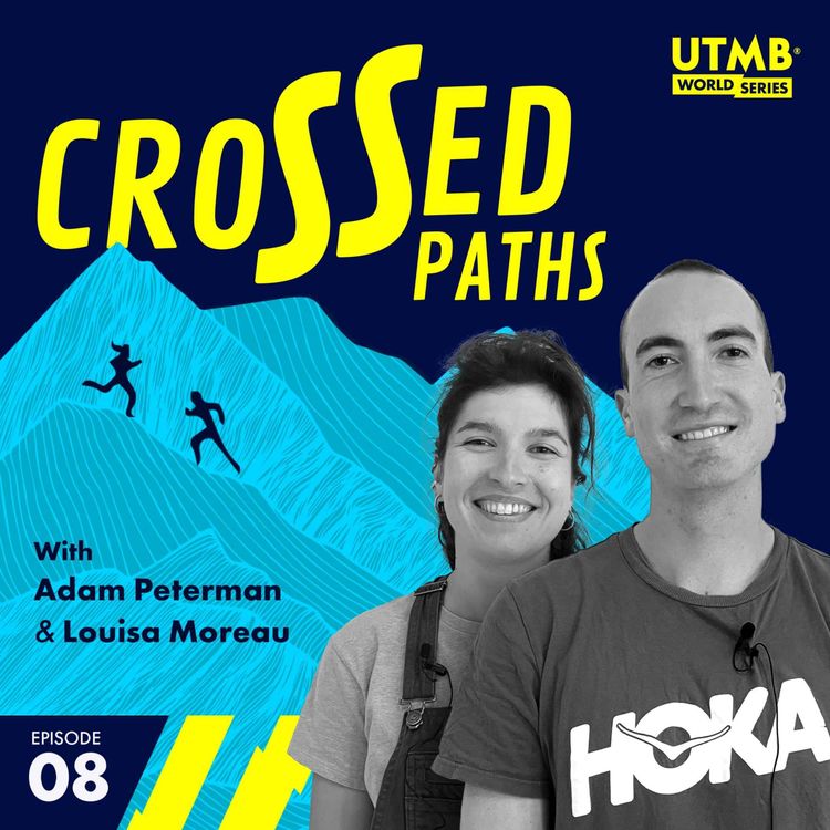cover art for [UTMB] Adam Peterman & Louisa Moreau