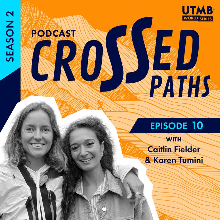 cover art for [UTMB] Caitlin Fielder & Karen Tumini