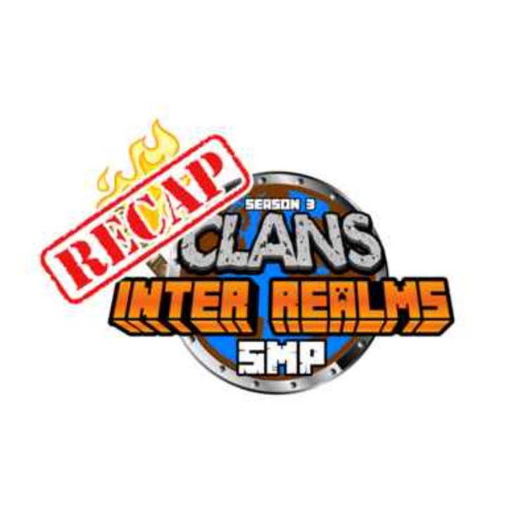 cover art for Inter Realms 3 Year Anniversary!