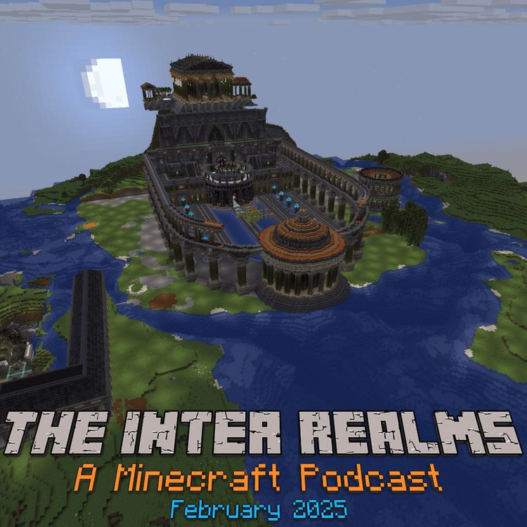 cover art for The Recap! Bases, Dungeons, and Dragons. Oh my! - February 2025