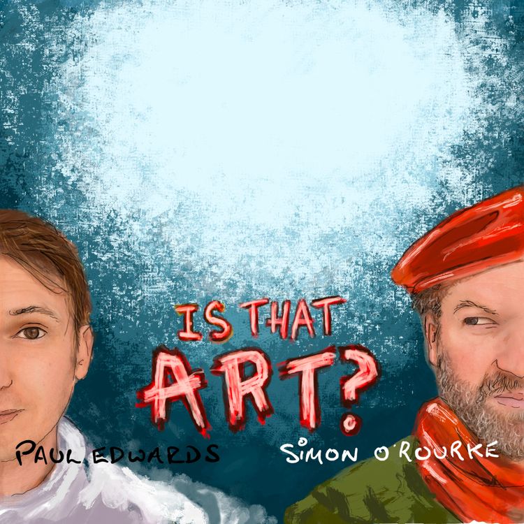 cover art for Episode 14 - Beige Intelligence