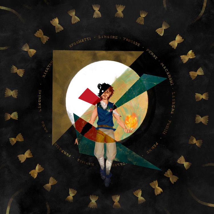 cover art for 42 - LEEES EEELFES (ft. Gojirat)