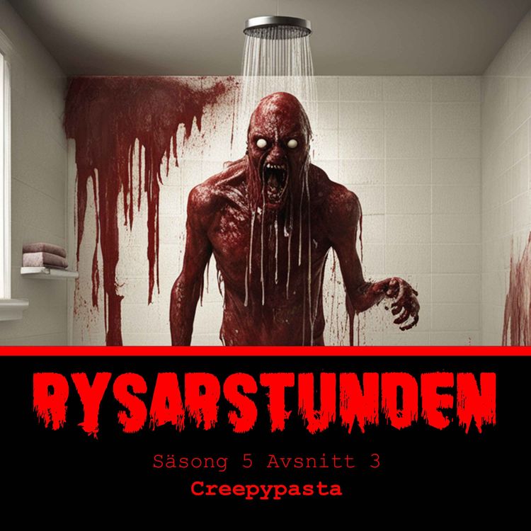 cover art for Creepypasta - S5E3 (51)