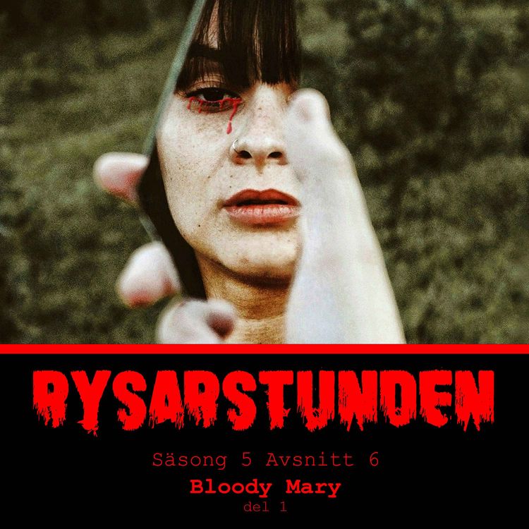 cover art for Bloody Mary del 1 - S4E6 (54)