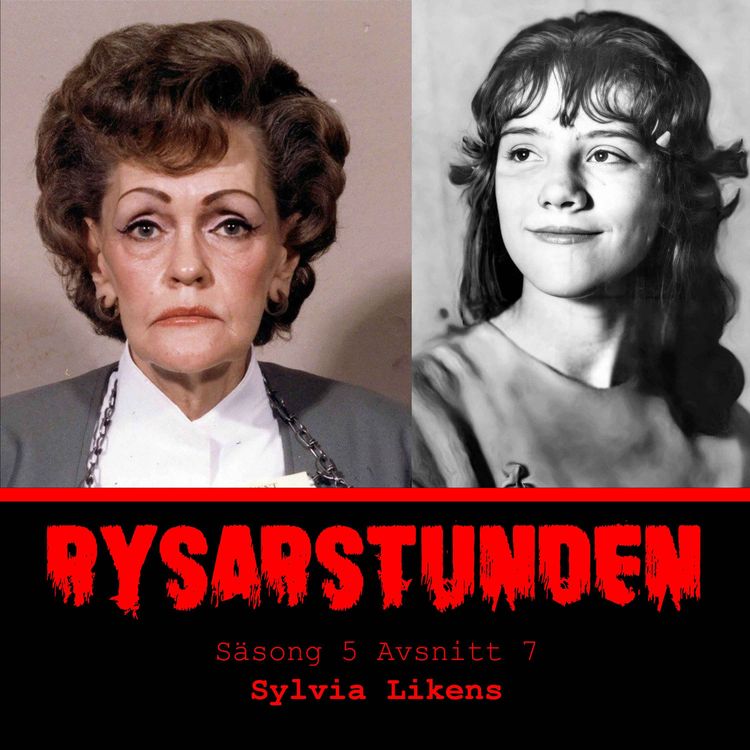 cover art for Sylvia Likens- S4E7 (59)