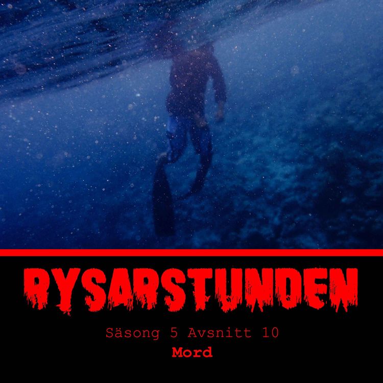 cover art for Mord