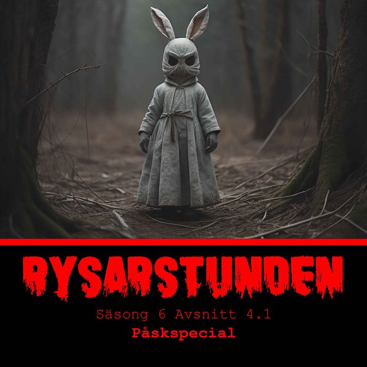 cover art for Påskspecial 1 - S6E4 (69)