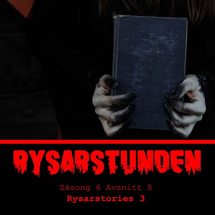 cover art for Rysarstories 3 - S6E8 (77)